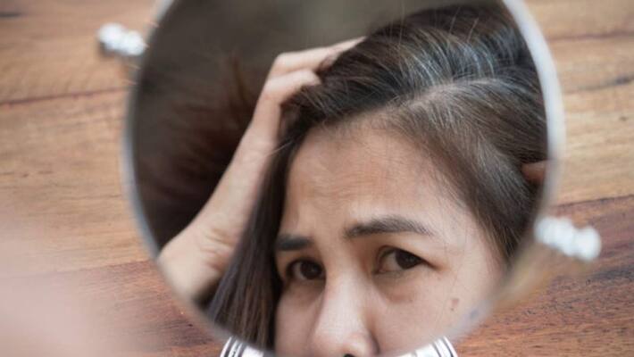 tips to prevent premature greying of hair tips to prevent premature greying of hair