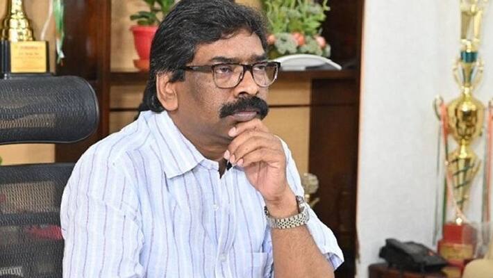 jharkhand political crisis cm hemant soren assembly membership may be canceled issue kpr jharkhand political crisis cm hemant soren assembly membership may be canceled issue kpr