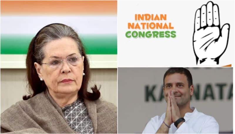 the Cong chief election will be postponed by a few weeks.