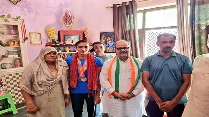 Due to these 5 reasons Bhupendra Singh Chaudhary made the state president of UP BJP Due to these 5 reasons Bhupendra Singh Chaudhary made the state president of UP BJP