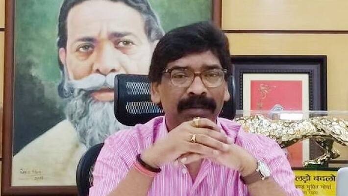 jharkhand political crisis Who can be the new Chief Minister of Jharkhand After Hemant Soron kpr jharkhand political crisis Who can be the new Chief Minister of Jharkhand After Hemant Soron kpr