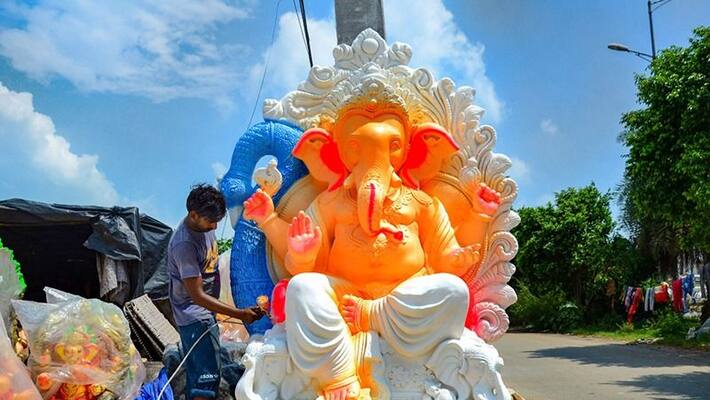 Ganesh Chaturthi 2022 learn these lesson and mantra from lord ganesh for Success in life apa Ganesh Chaturthi 2022 learn these lesson and mantra from lord ganesh for Success in life apa