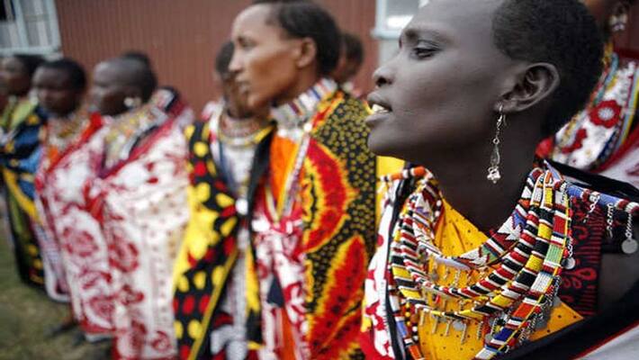 luo tribe unusual sex customs Before planting crops, husband and wife have to make a relationship NTP luo tribe unusual sex customs Before planting crops, husband and wife have to make a relationship NTP