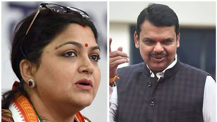 Bilkis Bano case disapproval within BJP ranks Devendra Fadnavis Khushbu Sundar remission of convicts sentence san Bilkis Bano case disapproval within BJP ranks Devendra Fadnavis Khushbu Sundar remission of convicts sentence san