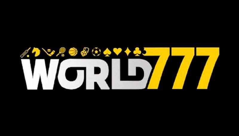 Play games on World777 from countries across the globe-snt