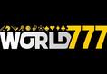 Play games on World777 from countries across the globe-snt