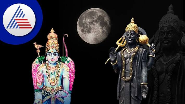 Auspicious Coincidence is going to be made on shani amavasya after 14 years Auspicious Coincidence is going to be made on shani amavasya after 14 years
