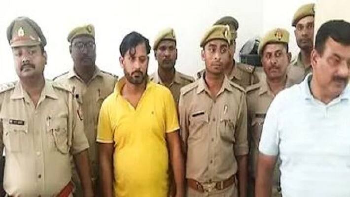 Moradabad gangster played game of his own death Shahjahanpur police disclosed this after seven years Moradabad gangster played game of his own death Shahjahanpur police disclosed this after seven years