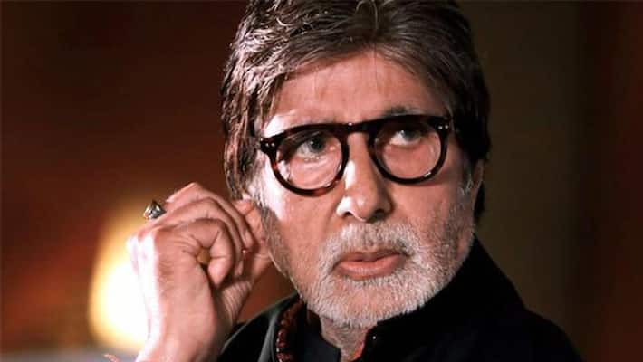 Amitabh Bachchan Shares his experience of dealing with corona in his official blog AKA Amitabh Bachchan Shares his experience of dealing with corona in his official blog AKA