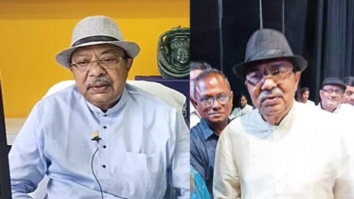 Minister Arup Roy s name got involved in illegal recruitment in Co operative bank ANBSS Minister Arup Roy s name got involved in illegal recruitment in Co operative bank ANBSS