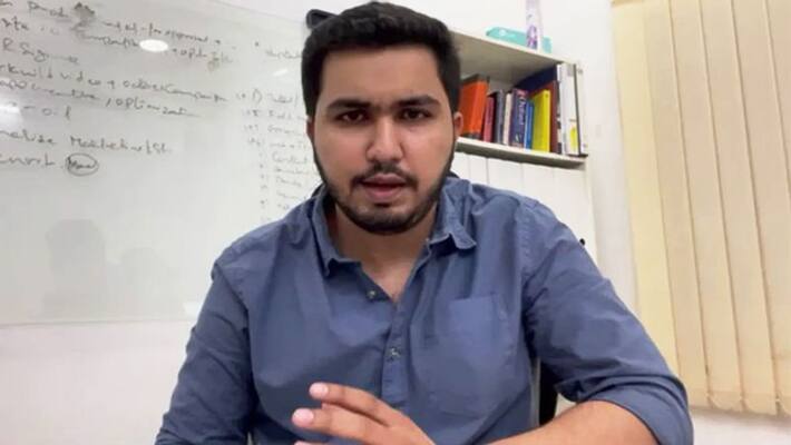 Who is Abdahu Kashaf, who got bail within an hour in hyderabad kpg Who is Abdahu Kashaf, who got bail within an hour in hyderabad kpg