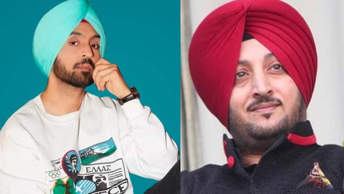 Diljit Dosanjh came forward to help singer Indrajit Nikku, who is facing financial crisis GGA Diljit Dosanjh came forward to help singer Indrajit Nikku, who is facing financial crisis GGA