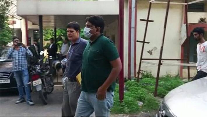 ranchi news Enforecement directorate got six days permission to take custody of prem prakash asc ranchi news Enforecement directorate got six days permission to take custody of prem prakash asc