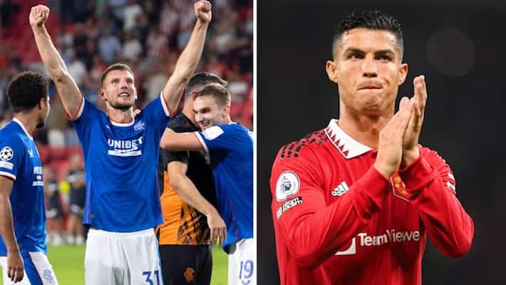 football Cristiano Ronaldo should join Rangers, believe fans after sealing Champions League berth snt football Cristiano Ronaldo should join Rangers, believe fans after sealing Champions League berth snt