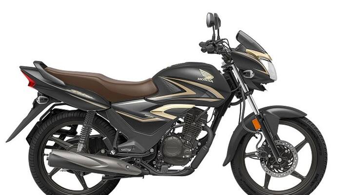 Honda motorcycle launch Shine celebration edition for Festival season ckm Honda motorcycle launch Shine celebration edition for Festival season ckm