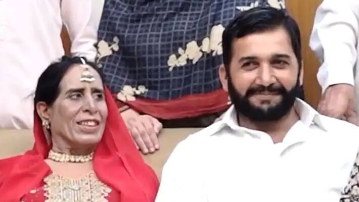 70 years old woman nikah with 33 years younger boy and planned honeymoon in karachi kpg 70 years old woman nikah with 33 years younger boy and planned honeymoon in karachi kpg