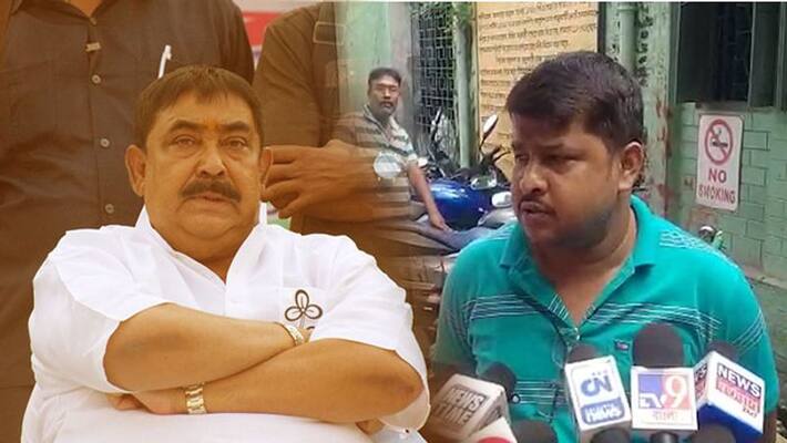 Threat letter to Asansol CBI court judge, interrogation of accused Bappa Chatterjee bsm Threat letter to Asansol CBI court judge, interrogation of accused Bappa Chatterjee bsm