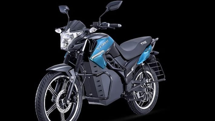 PURE EV Launches Electric Motorcycle ETRYST 350 with 140 mileage range in single charge ckm PURE EV Launches Electric Motorcycle ETRYST 350 with 140 mileage range in single charge ckm