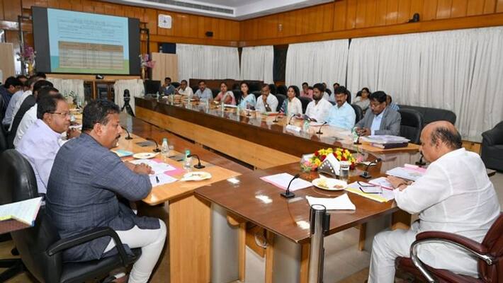No Criminal case if the Village Land Encroached Karnataka Cabinet Decision grg No Criminal case if the Village Land Encroached Karnataka Cabinet Decision grg