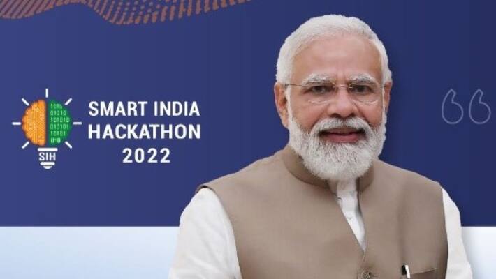 PM Modi appreciate innovation and research for change in way of living in Grand finale of Smart India Hackathon 2022, DVG PM Modi appreciate innovation and research for change in way of living in Grand finale of Smart India Hackathon 2022, DVG