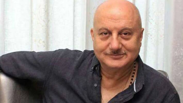 anupam kher on bollywood vs south films debate says they are telling stories we are selling stars KPJ anupam kher on bollywood vs south films debate says they are telling stories we are selling stars KPJ