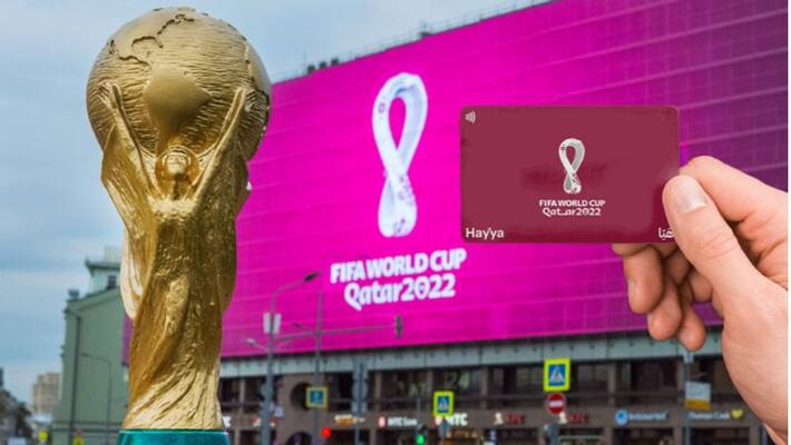 Football fans without tickets can enter Qatar from tomorrow Football fans without tickets can enter Qatar from tomorrow