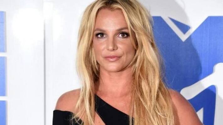 britney spears deactivates instagram account fourth time for this reason KPJ britney spears deactivates instagram account fourth time for this reason KPJ