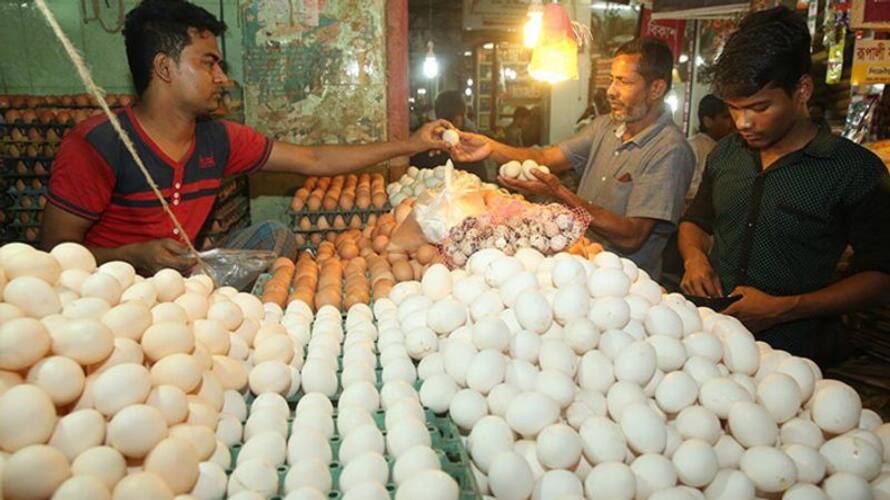 Egg Price Suddenly Increased in Karnataka grg Egg Price Suddenly Increased in Karnataka grg