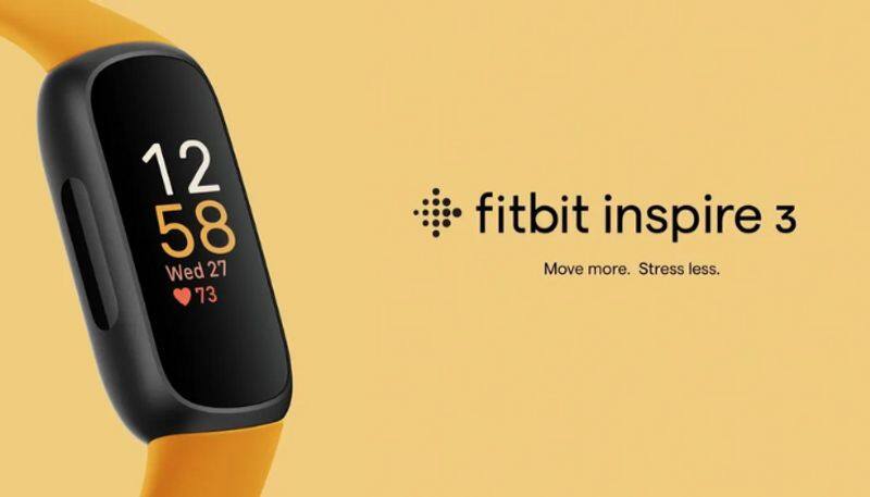 Fitbit Sense 2, Versa 4, and Inspire 3 Wearables Launched ANP