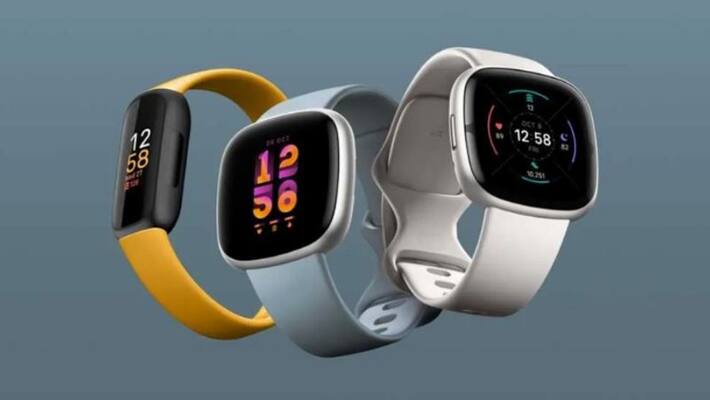 Fitbit Sense 2, Versa 4, and Inspire 3 Wearables Launched ANP Fitbit Sense 2, Versa 4, and Inspire 3 Wearables Launched ANP