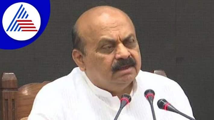 Judicial inquiry into encroachment of lakes and Rajakaluve says cm basavaraj bommai gvd Judicial inquiry into encroachment of lakes and Rajakaluve says cm basavaraj bommai gvd