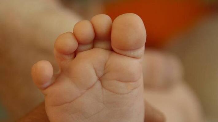 twist for Newborn baby found abandoned in plastic cover at belagavi gow twist for Newborn baby found abandoned in plastic cover at belagavi gow