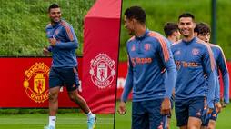 football epl 2022-23 southampton vs manchester united how can red devils win games and titles casemiro reveals key to success snt