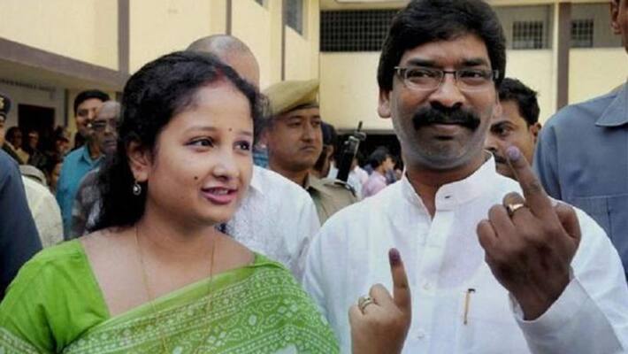Ranchi news Governor decision CM Hemant Soren assembly membership canceled now has these two options DVG Ranchi news Governor decision CM Hemant Soren assembly membership canceled now has these two options DVG