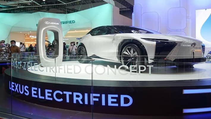 Climate change: This US State all set to ban sale of petrol-powered cars by 2035 Climate change: This US State all set to ban sale of petrol-powered cars by 2035