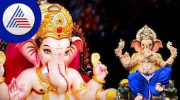 surprising story behind Ganesh suh
