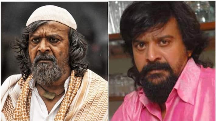 KGF 2 Actor Harish rai suffering from cancer and request to help sgk KGF 2 Actor Harish rai suffering from cancer and request to help sgk