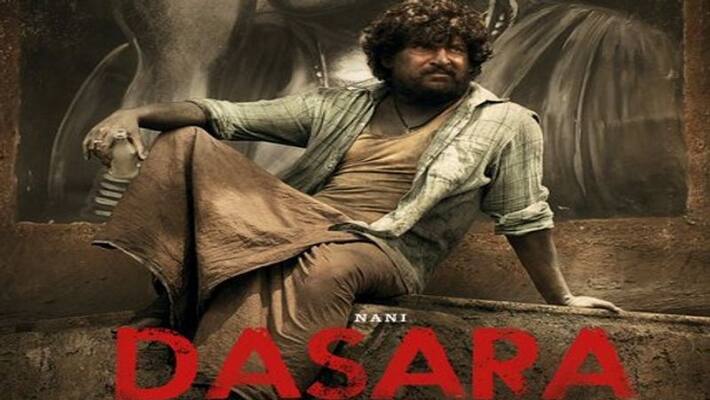 Good news for natural star Nani fans, Dasara Movie Release Date Fixed, When is it coming? Good news for natural star Nani fans, Dasara Movie Release Date Fixed, When is it coming?