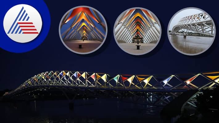 PM Modi to inaugurate Atal bridge PM Modi to inaugurate Atal bridge