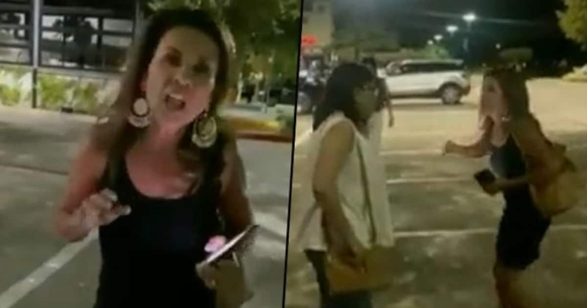 'You Indians Are F**** Everywhere...': Texas Woman Arrested For ...