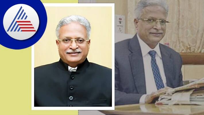 Let me know before appointing staff to Lokayukta says justice bs patil gvd Let me know before appointing staff to Lokayukta says justice bs patil gvd