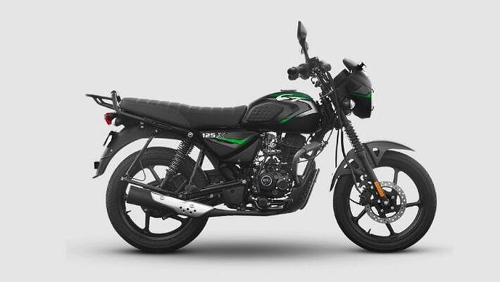 Bajaj CT125X India's cheapest 125cc bike launched know its price and features Bajaj CT125X India's cheapest 125cc bike launched know its price and features