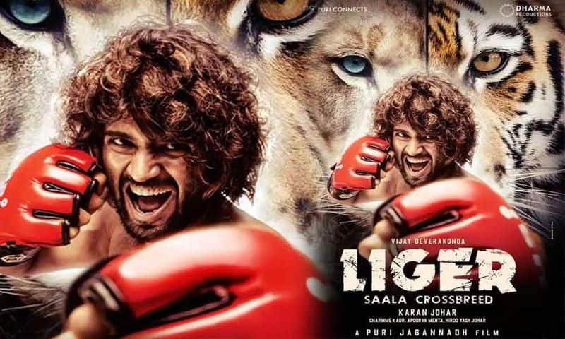 liger worst rated indian film on imdb laal singh chaddha dhaakad vijay devarakonda