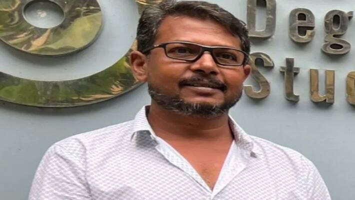 Famous director died due to heart attack, Film celebrities paying tribute Famous director died due to heart attack, Film celebrities paying tribute
