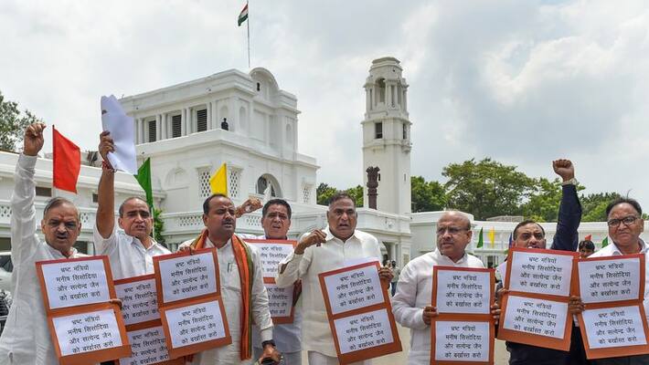 New Delhi Excise Policy, Horse Trading and Arvind Kejriwal, Special Session of Delhi Legislative Assembly kpa New Delhi Excise Policy, Horse Trading and Arvind Kejriwal, Special Session of Delhi Legislative Assembly kpa