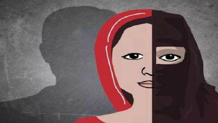 Family received death threats for adopting Hinduism woman made serious allegations against father in law and brother in law Family received death threats for adopting Hinduism woman made serious allegations against father in law and brother in law