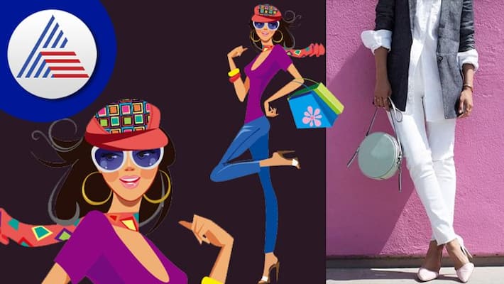 These Fashion Mistakes Can Spoil Your Entire Personality These Fashion Mistakes Can Spoil Your Entire Personality