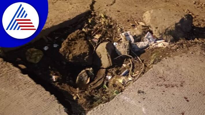 It was a mistake to go home after finishing the duty accident chitradurga crime It was a mistake to go home after finishing the duty accident chitradurga crime
