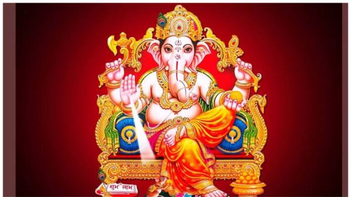 Ganesh Chaturthi 2022 Ganapati Bappa idol will fulfill the desires and remove all problems BDD Ganesh Chaturthi 2022 Ganapati Bappa idol will fulfill the desires and remove all problems BDD