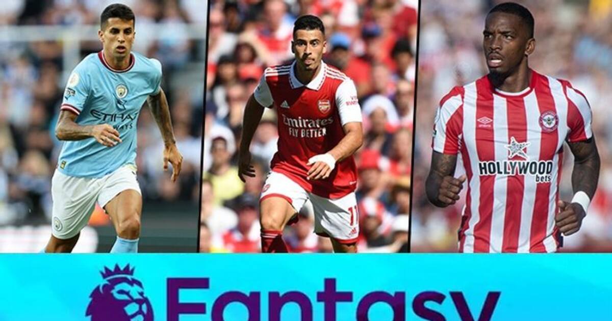 FPL 2022-23: Best Fantasy Team for Gameweek 2